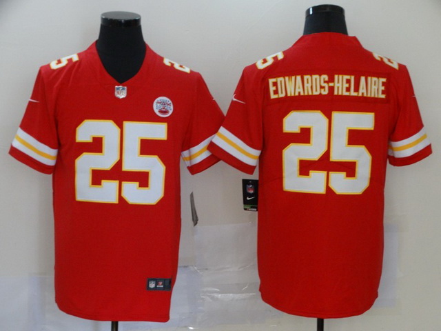 Kansas City Chiefs Jerseys 047 - Click Image to Close